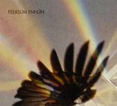 Feersum Ennjin : Feersum Ennjin (EP)
